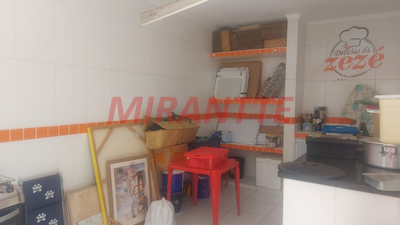 Casa terrea de 175.67m² com 3 quartos em Vila Rosália