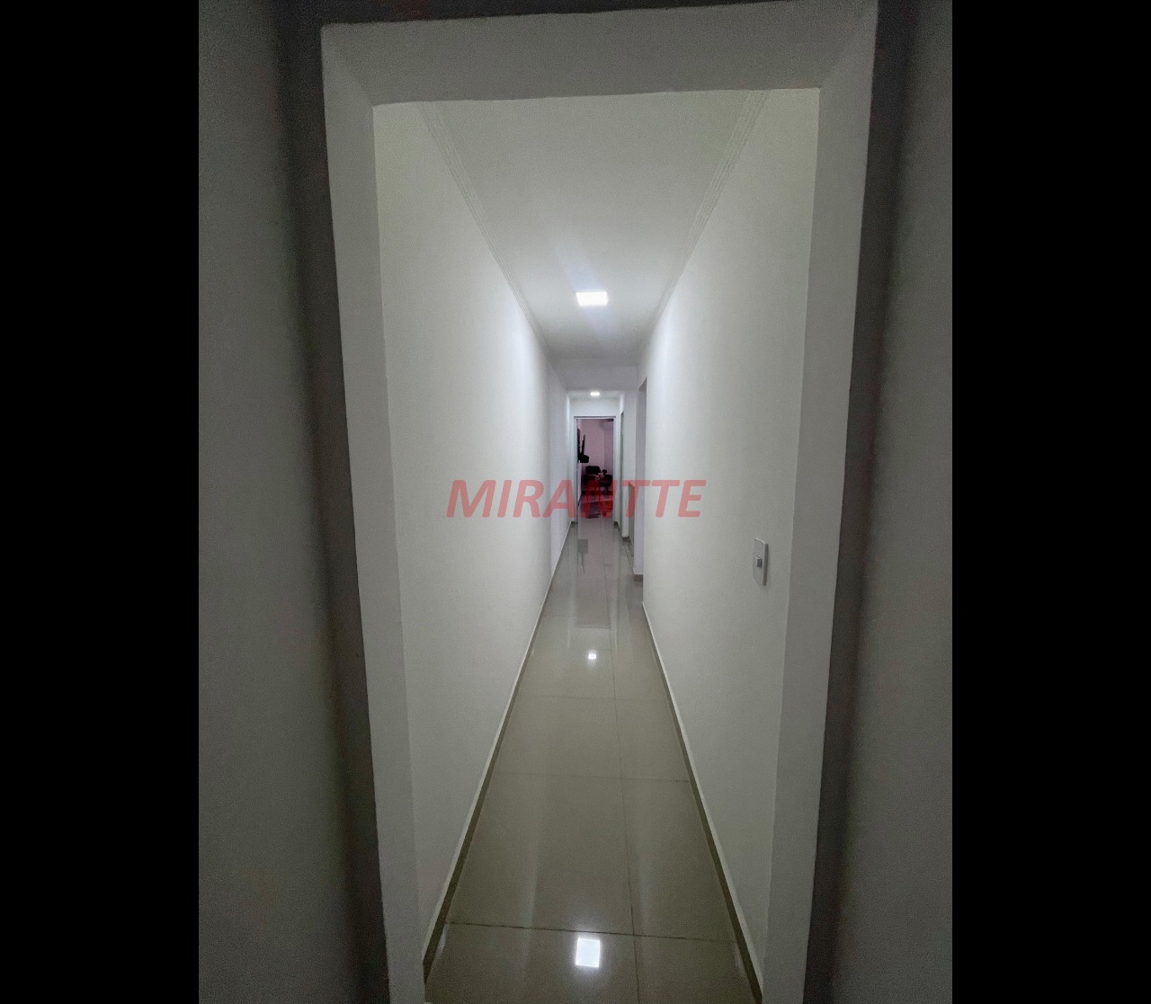 Casa terrea de 175.67m² com 3 quartos em Vila Rosália