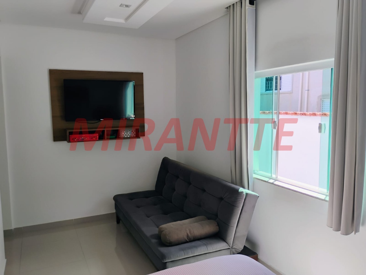 Casa terrea de 175.67m² com 3 quartos em Vila Rosália