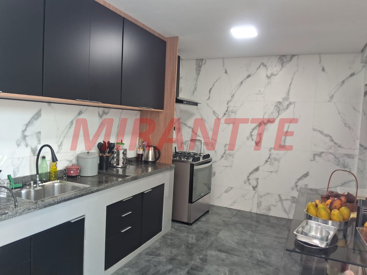 Casa terrea de 175.67m² com 3 quartos em Vila Rosália