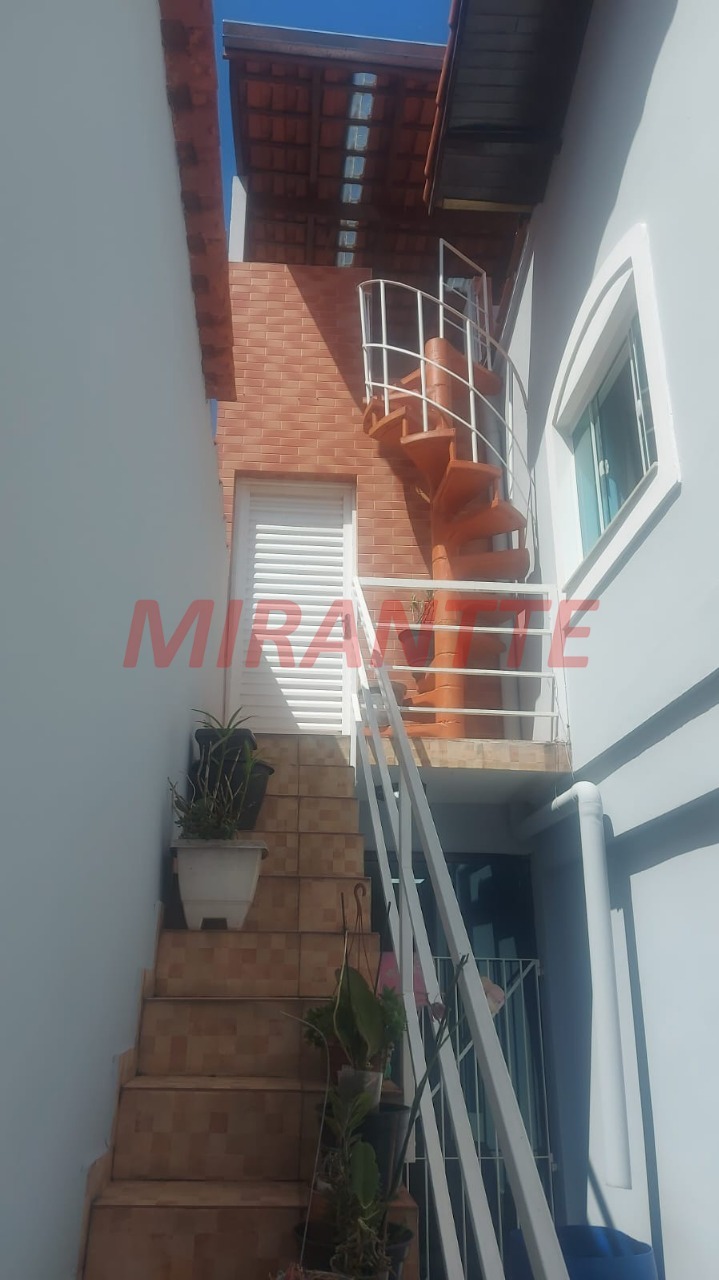 Casa terrea de 175.67m² com 3 quartos em Vila Rosália