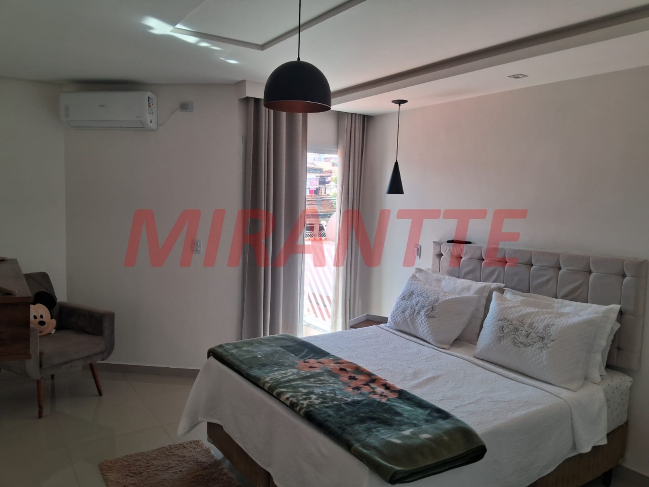 Casa terrea de 175.67m² com 3 quartos em Vila Rosália
