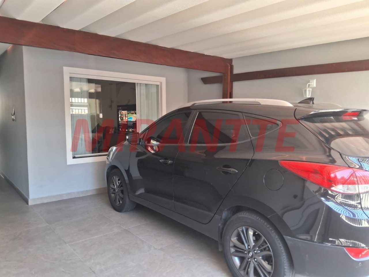 Casa terrea de 175.67m² com 3 quartos em Vila Rosália