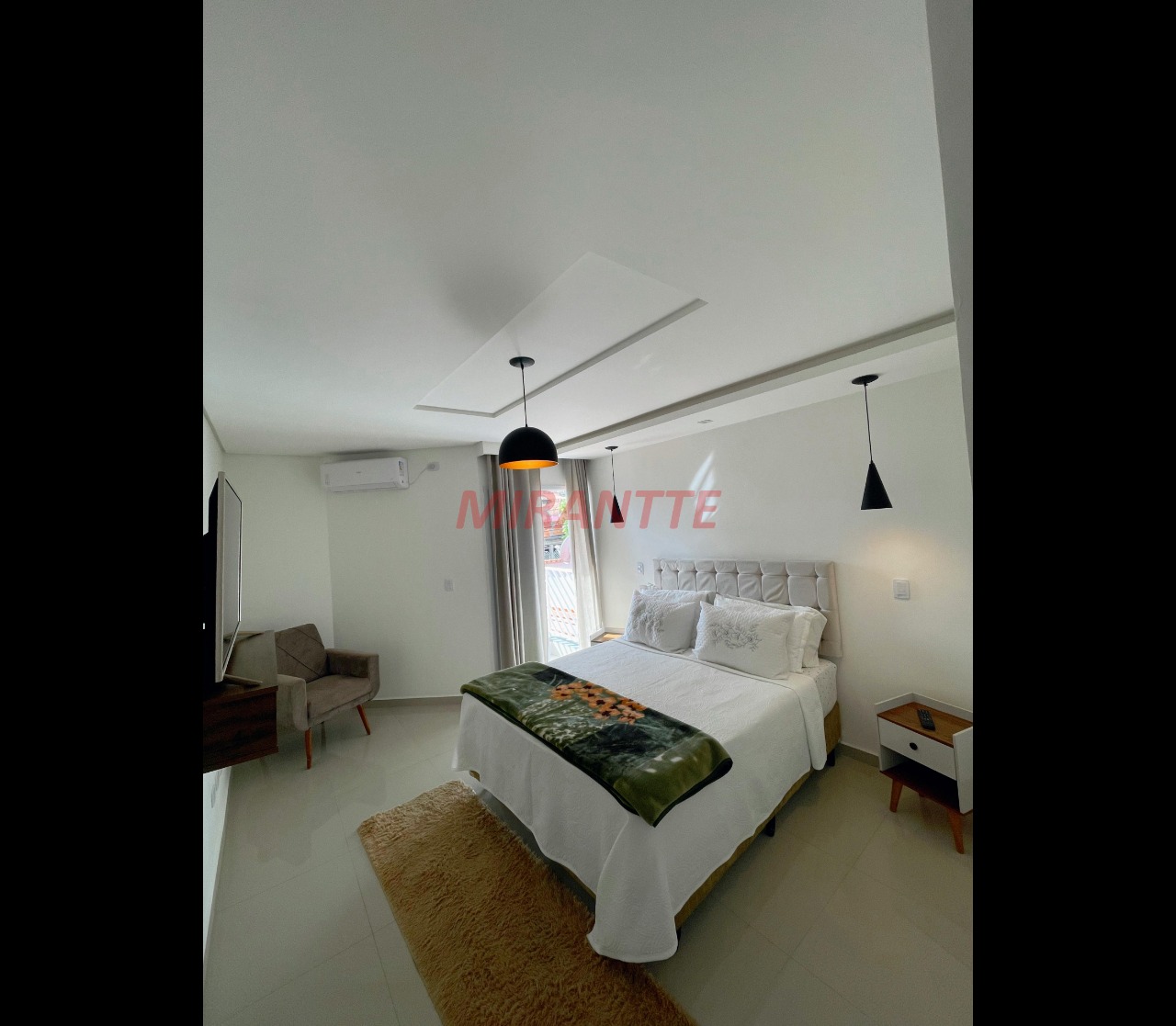 Casa terrea de 175.67m² com 3 quartos em Vila Rosália