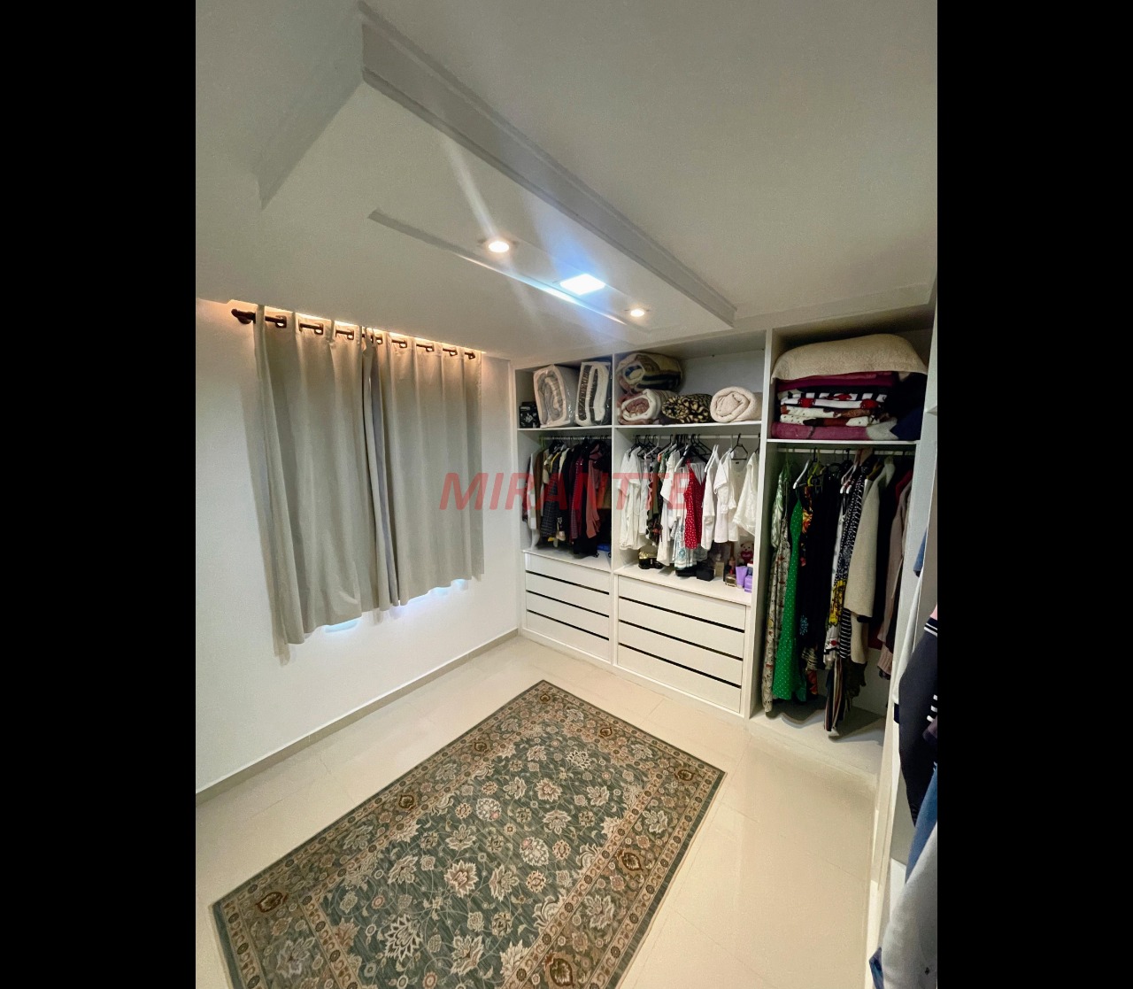 Casa terrea de 175.67m² com 3 quartos em Vila Rosália