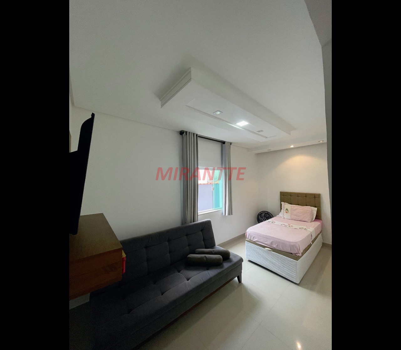 Casa terrea de 175.67m² com 3 quartos em Vila Rosália