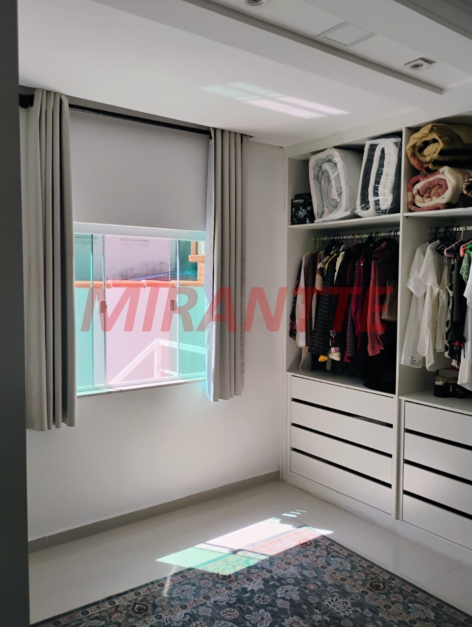 Casa terrea de 175.67m² com 3 quartos em Vila Rosália