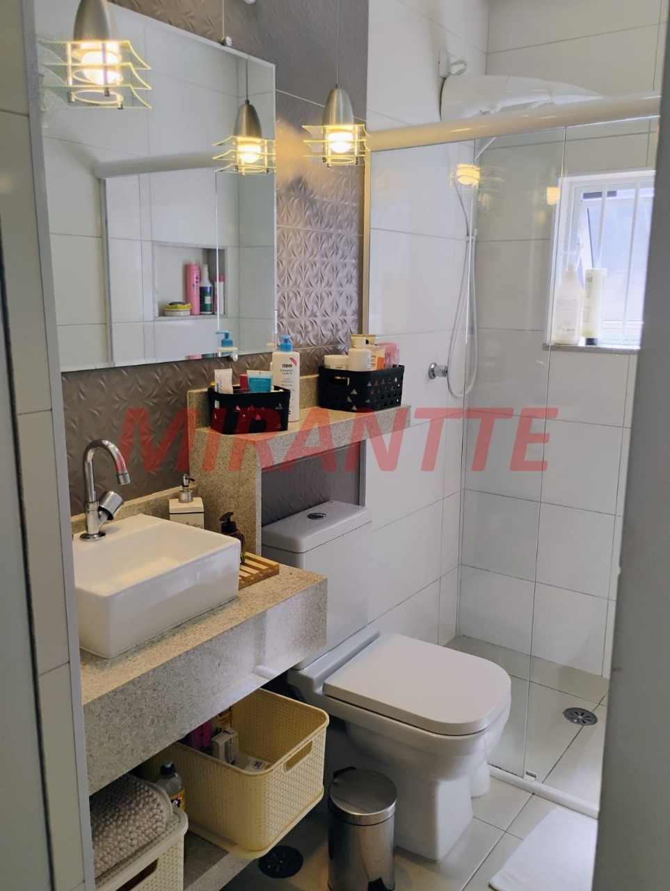 Casa terrea de 175.67m² com 3 quartos em Vila Rosália