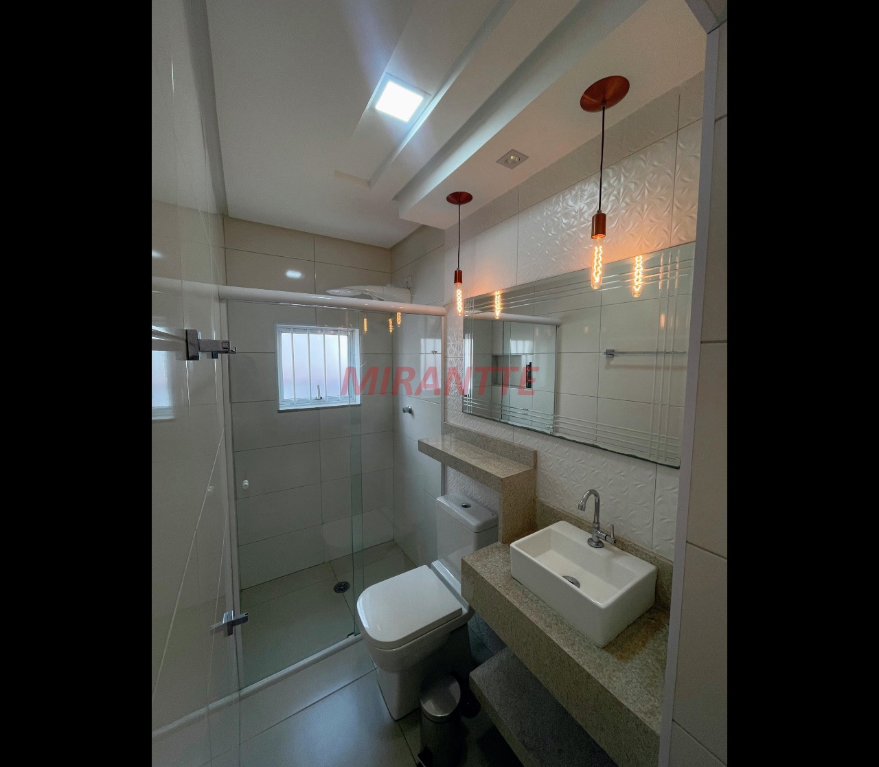 Casa terrea de 175.67m² com 3 quartos em Vila Rosália