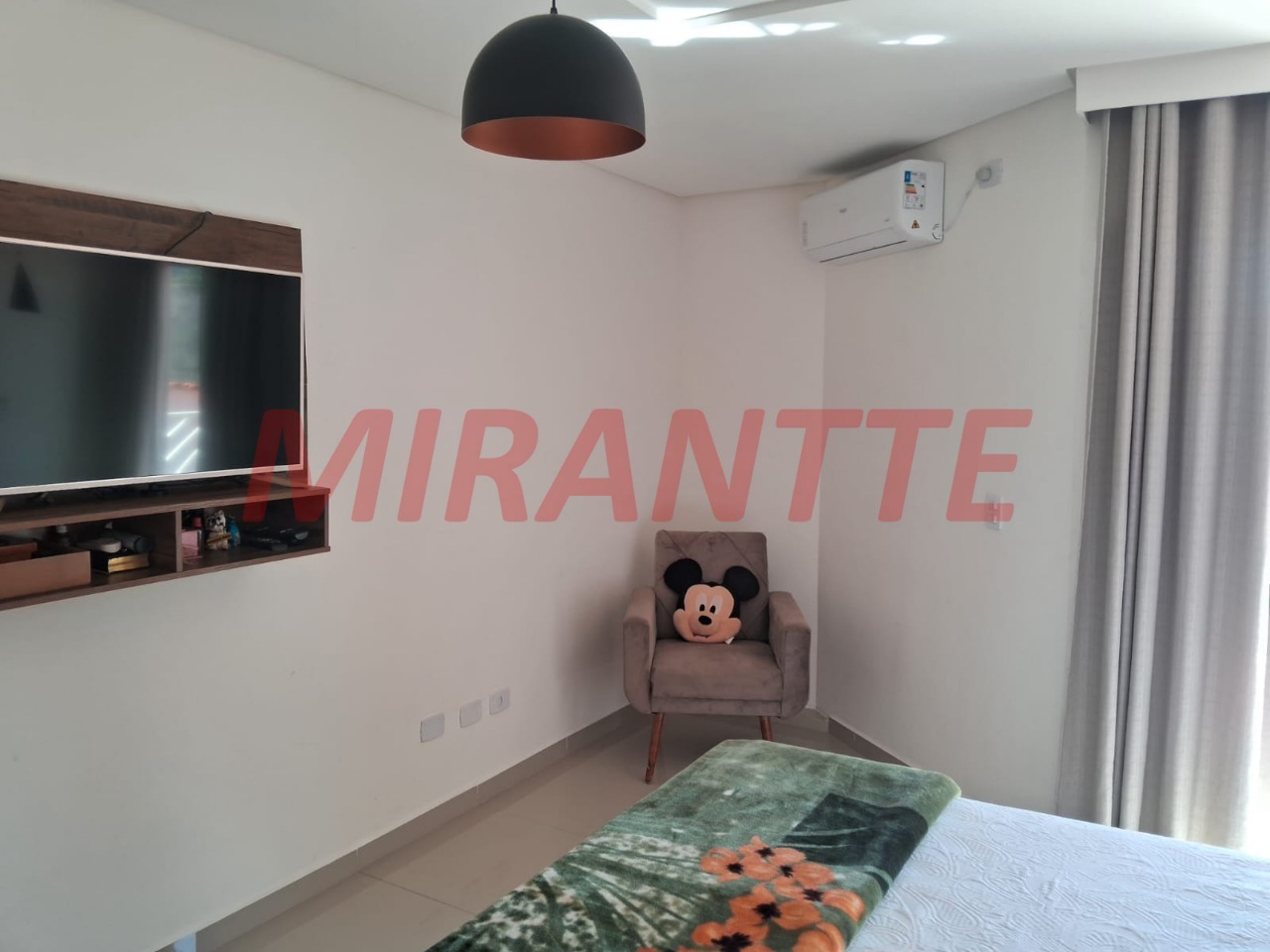 Casa terrea de 175.67m² com 3 quartos em Vila Rosália