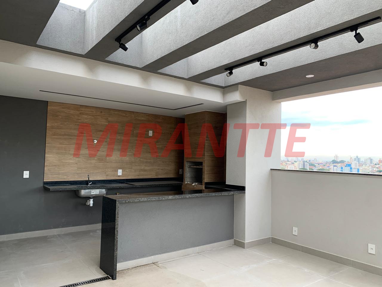 Apartamento de 56m² com 2 quartos em Jardim São Paulo(Zona Norte)