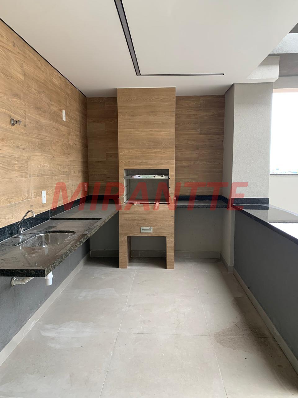 Apartamento de 56m² com 2 quartos em Jardim São Paulo(Zona Norte)