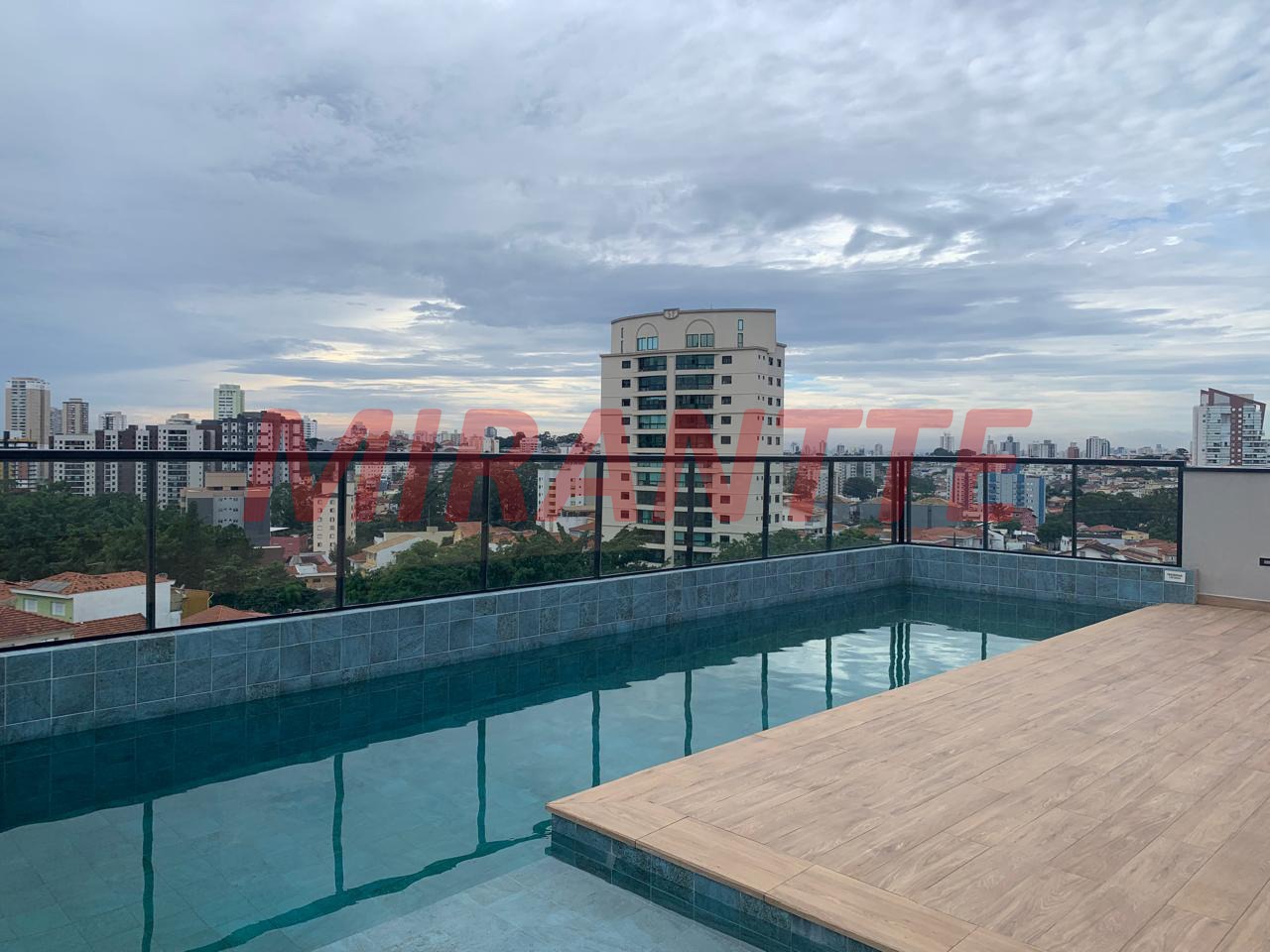Apartamento de 56m² com 2 quartos em Jardim São Paulo(Zona Norte)