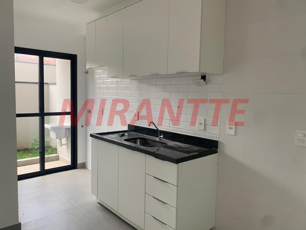 Apartamento de 56m² com 2 quartos em Jardim São Paulo(Zona Norte)