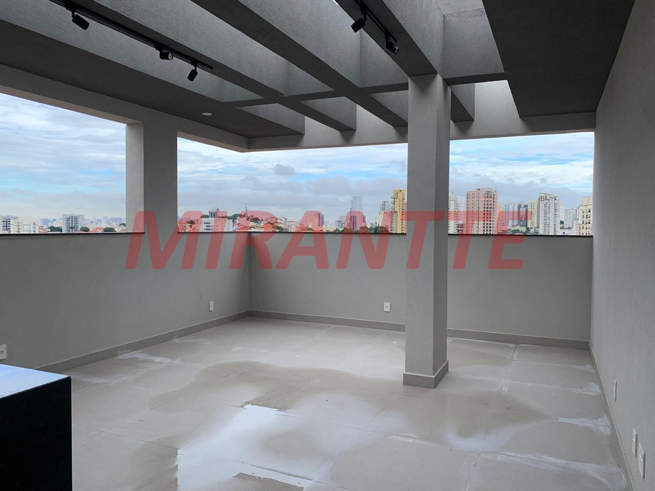 Apartamento de 56m² com 2 quartos em Jardim São Paulo(Zona Norte)
