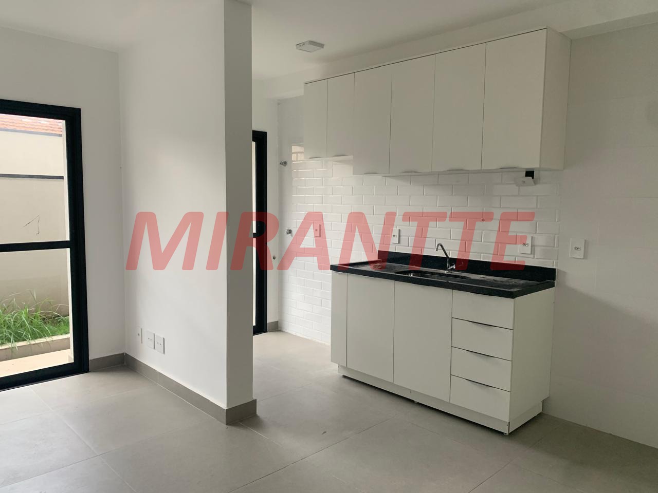 Apartamento de 56m² com 2 quartos em Jardim São Paulo(Zona Norte)