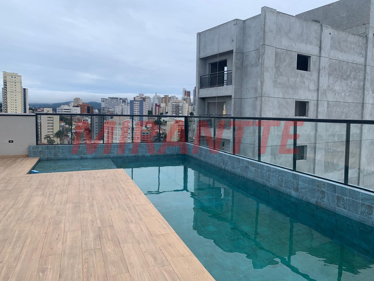 Apartamento de 56m² com 2 quartos em Jardim São Paulo(Zona Norte)