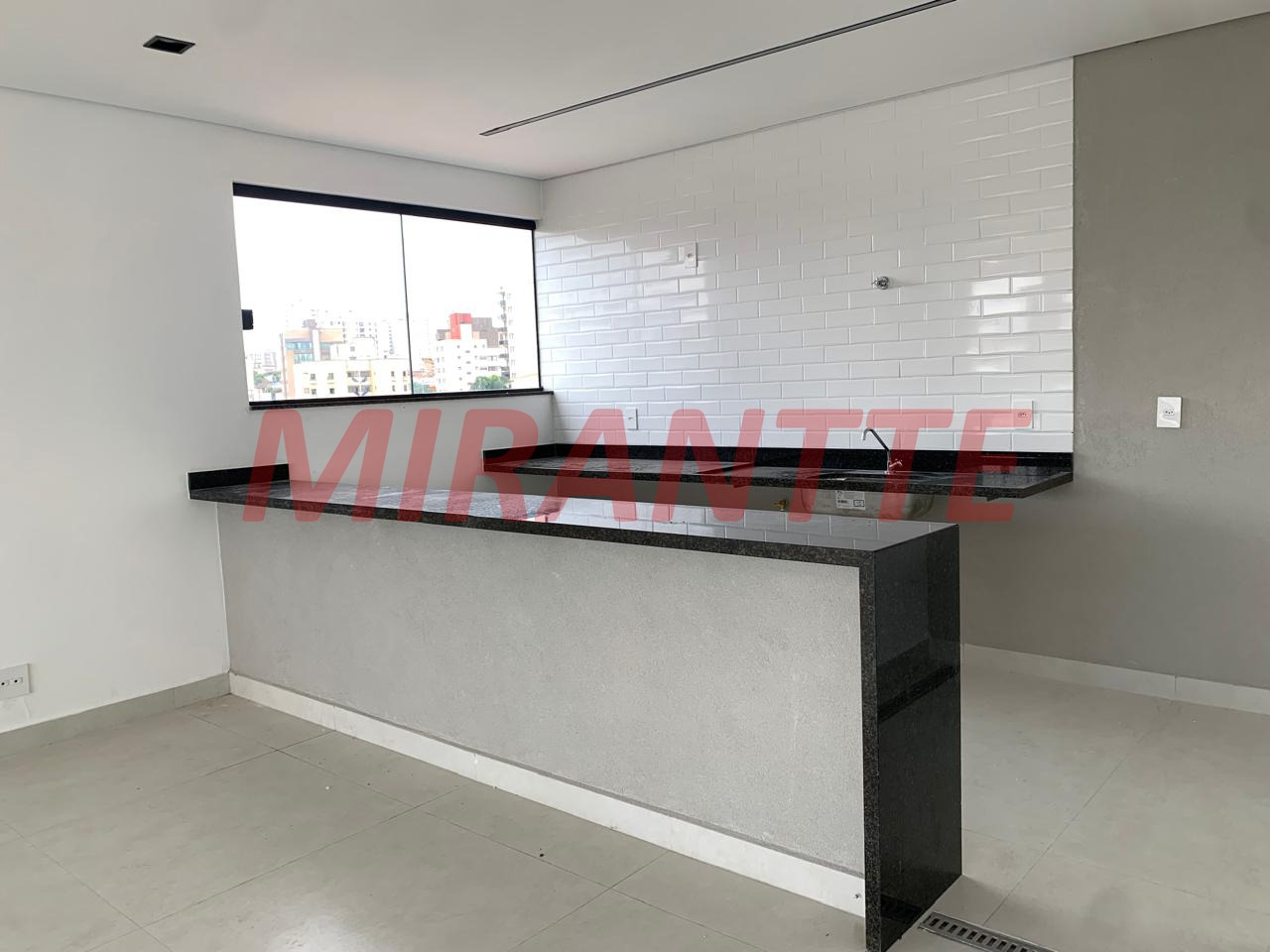 Apartamento de 56m² com 2 quartos em Jardim São Paulo(Zona Norte)