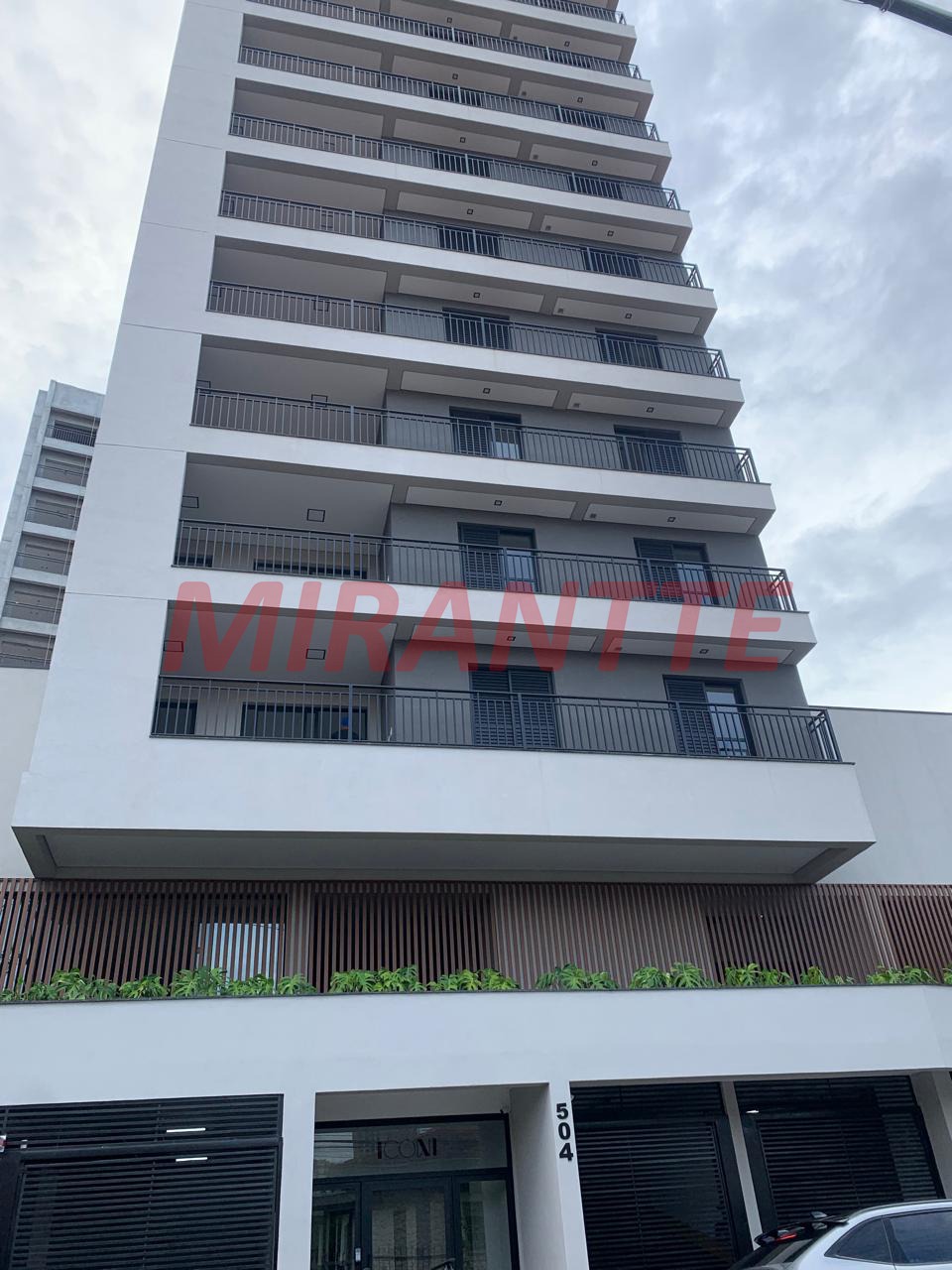 Apartamento de 56m² com 2 quartos em Jardim São Paulo(Zona Norte)