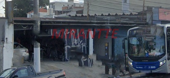 Terreno de 0m² em Vila Maria Alta