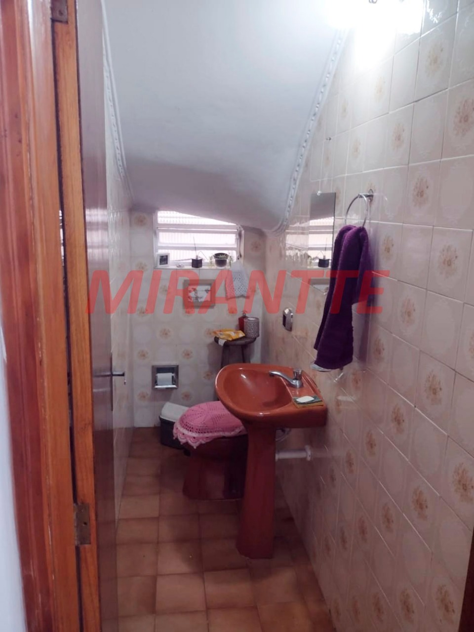 Sobrado de 180m² com 3 quartos em Imirim