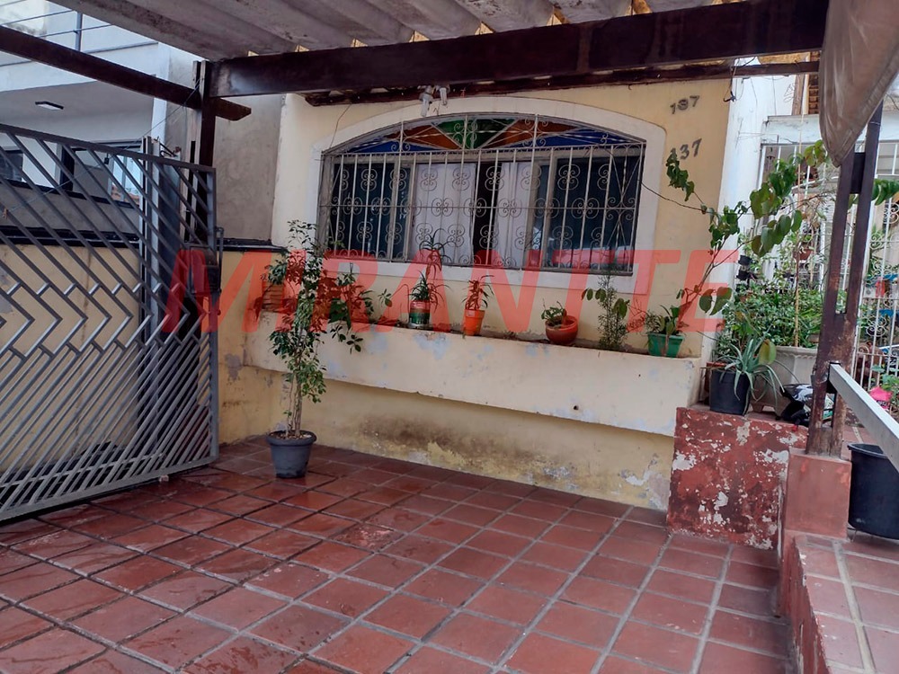 Sobrado de 180m² com 3 quartos em Imirim