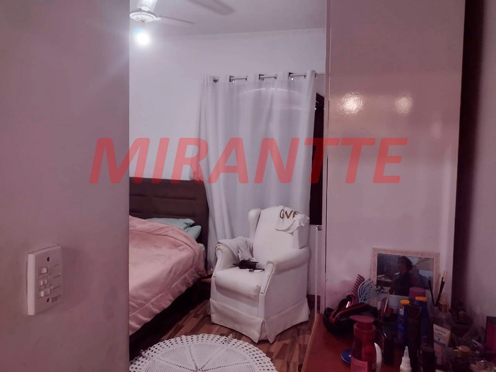Sobrado de 180m² com 3 quartos em Imirim