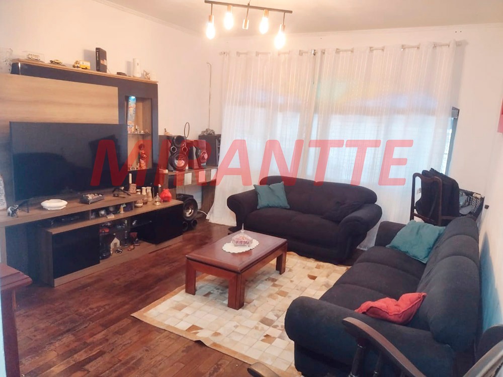 Sobrado de 180m² com 3 quartos em Imirim