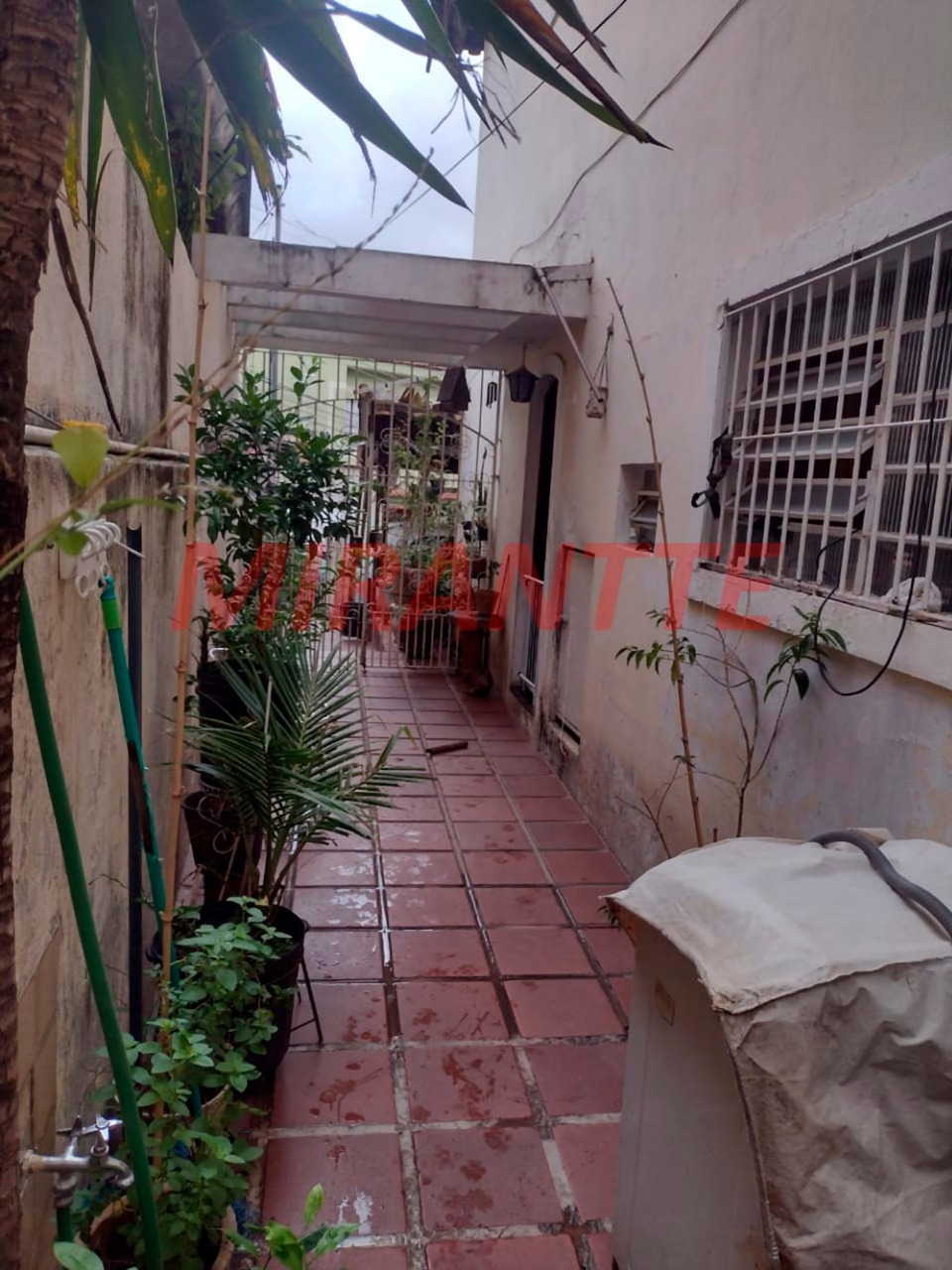 Sobrado de 180m² com 3 quartos em Imirim