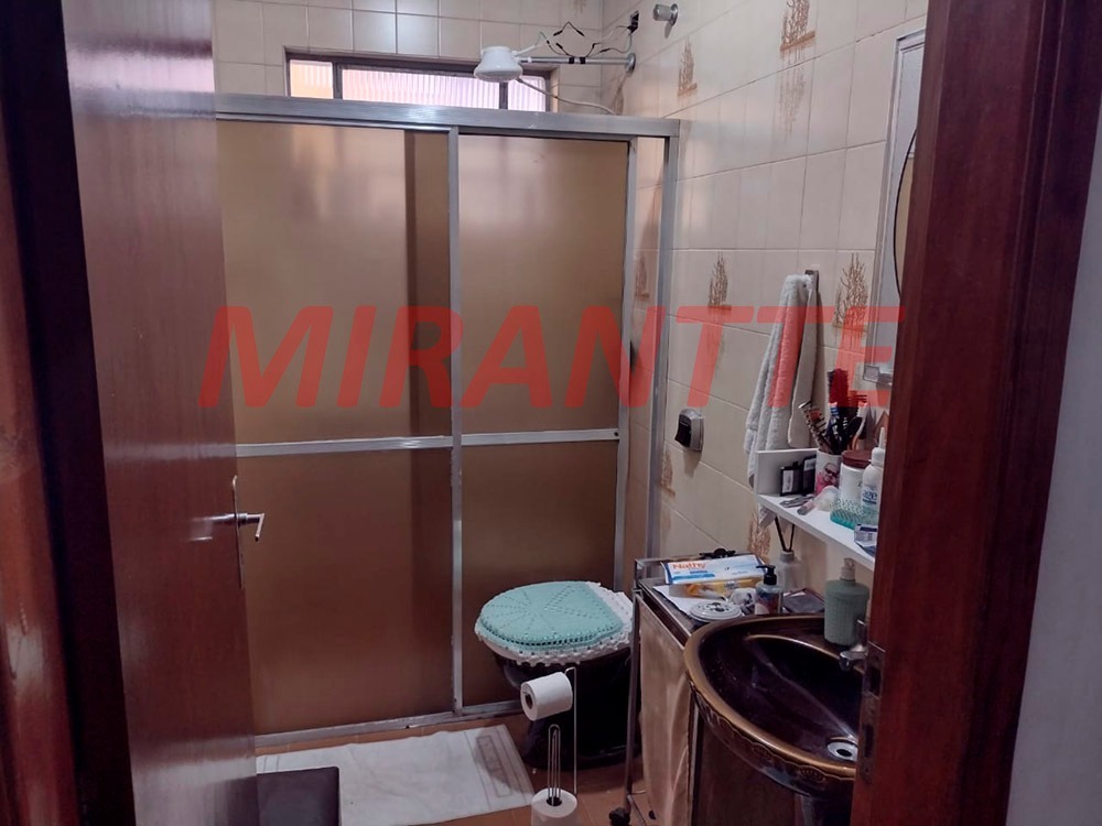 Sobrado de 180m² com 3 quartos em Imirim