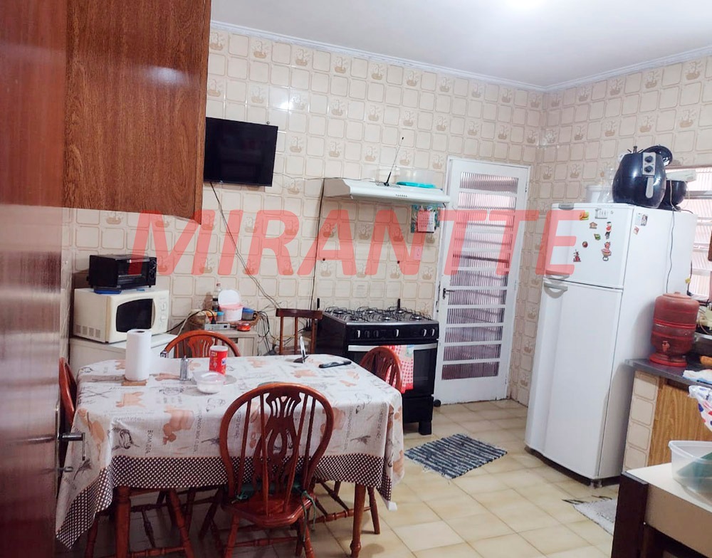 Sobrado de 180m² com 3 quartos em Imirim