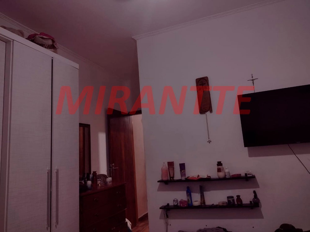 Sobrado de 180m² com 3 quartos em Imirim