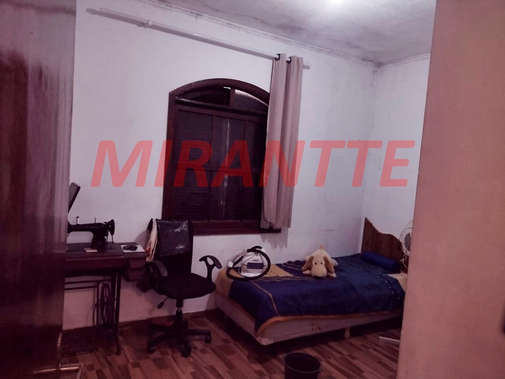 Sobrado de 180m² com 3 quartos em Imirim