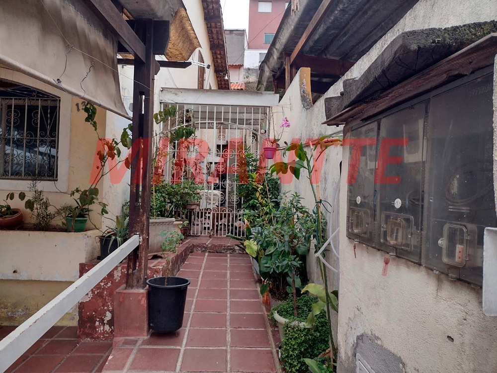 Sobrado de 180m² com 3 quartos em Imirim