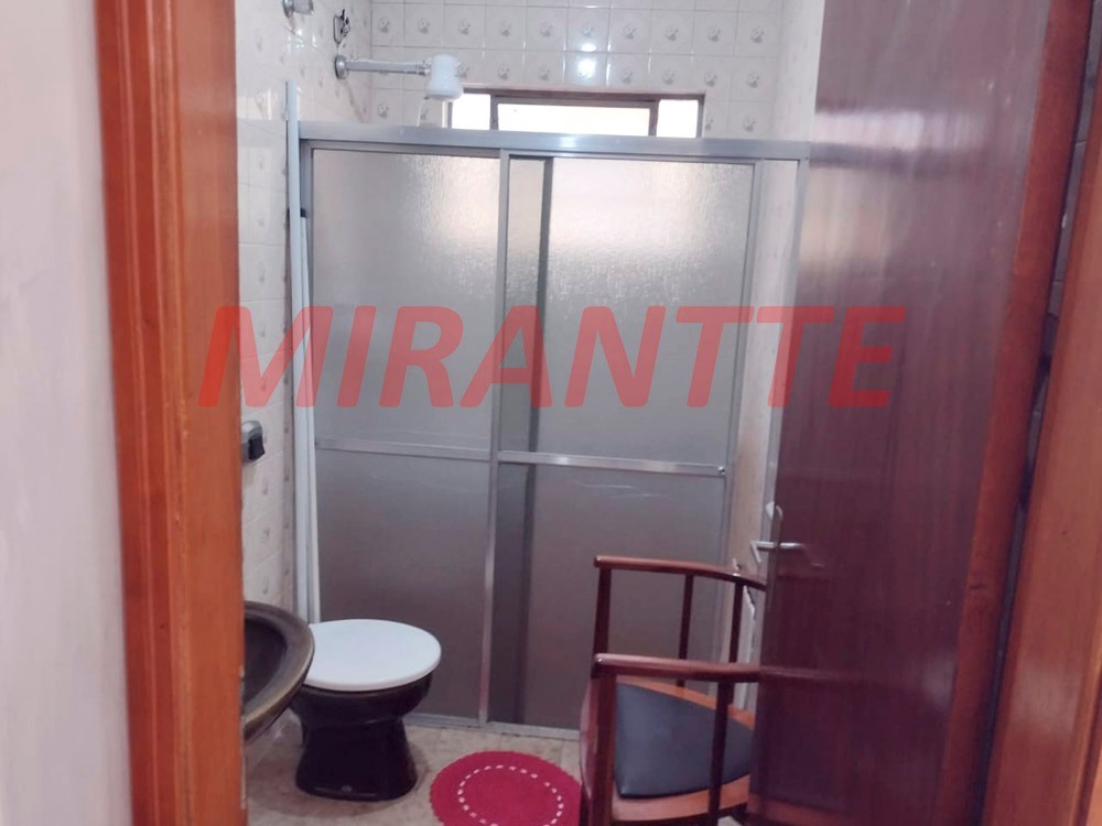 Sobrado de 180m² com 3 quartos em Imirim