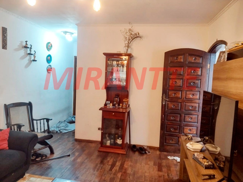Sobrado de 180m² com 3 quartos em Imirim