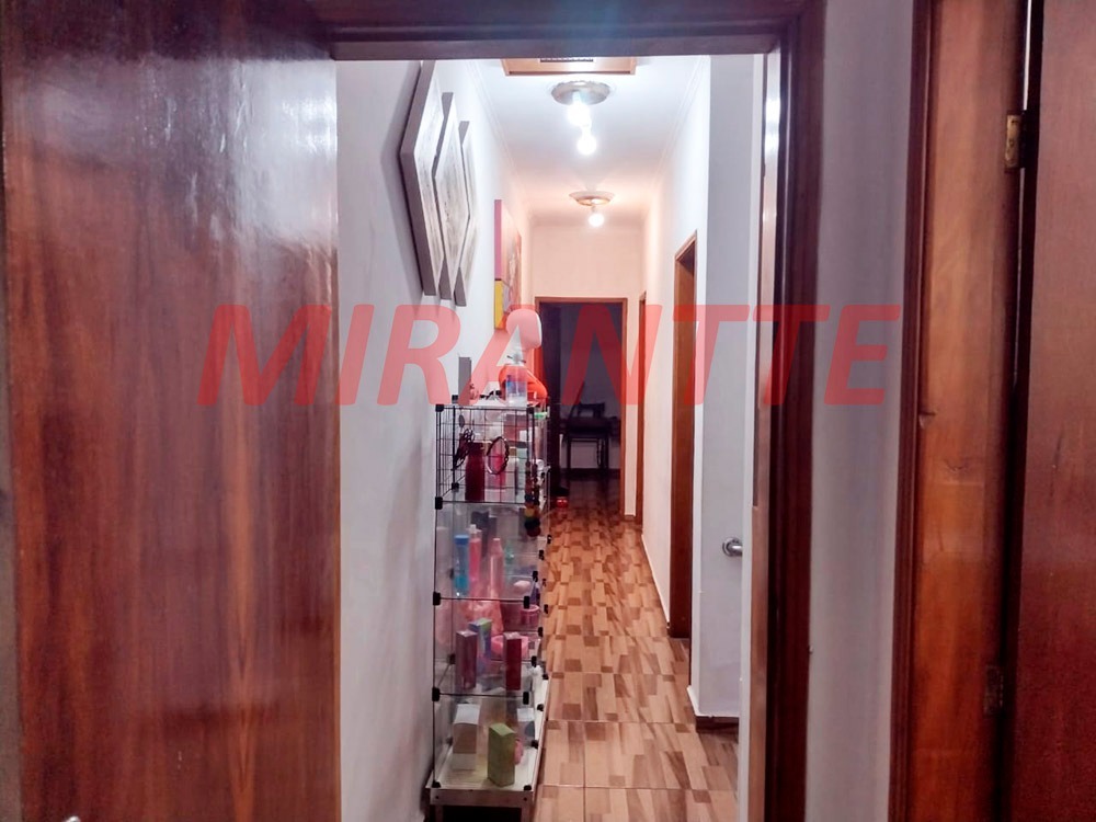 Sobrado de 180m² com 3 quartos em Imirim
