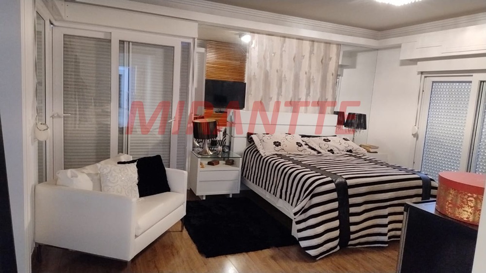Cond. fechado de 658.57m² com 5 quartos em Caraguata