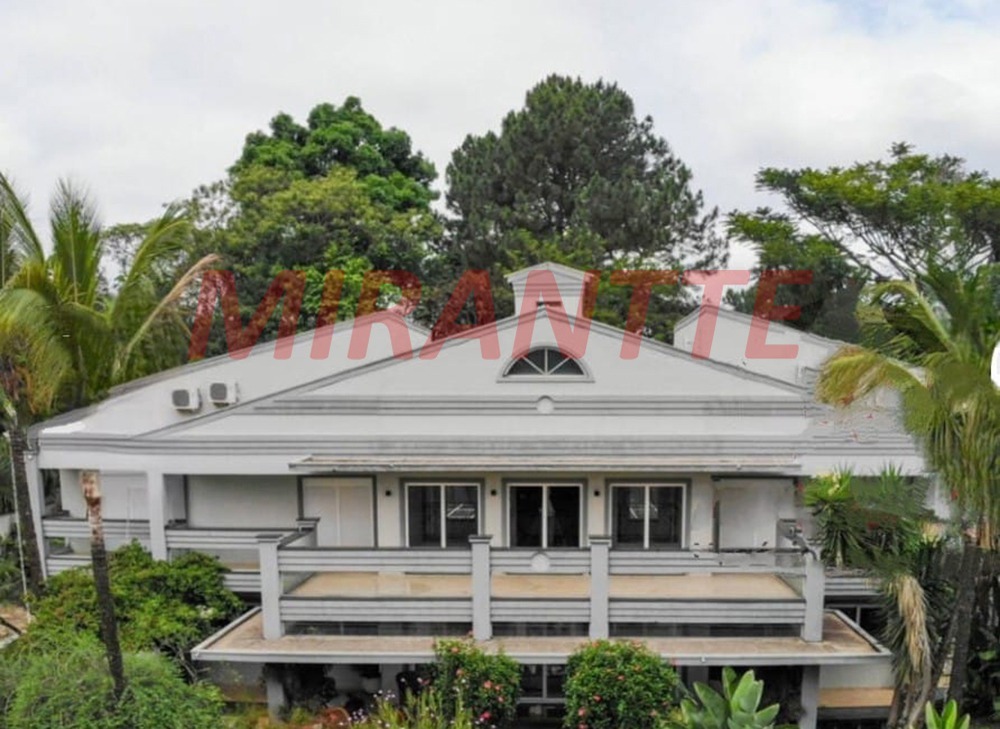 Cond. fechado de 658.57m² com 5 quartos em Caraguata