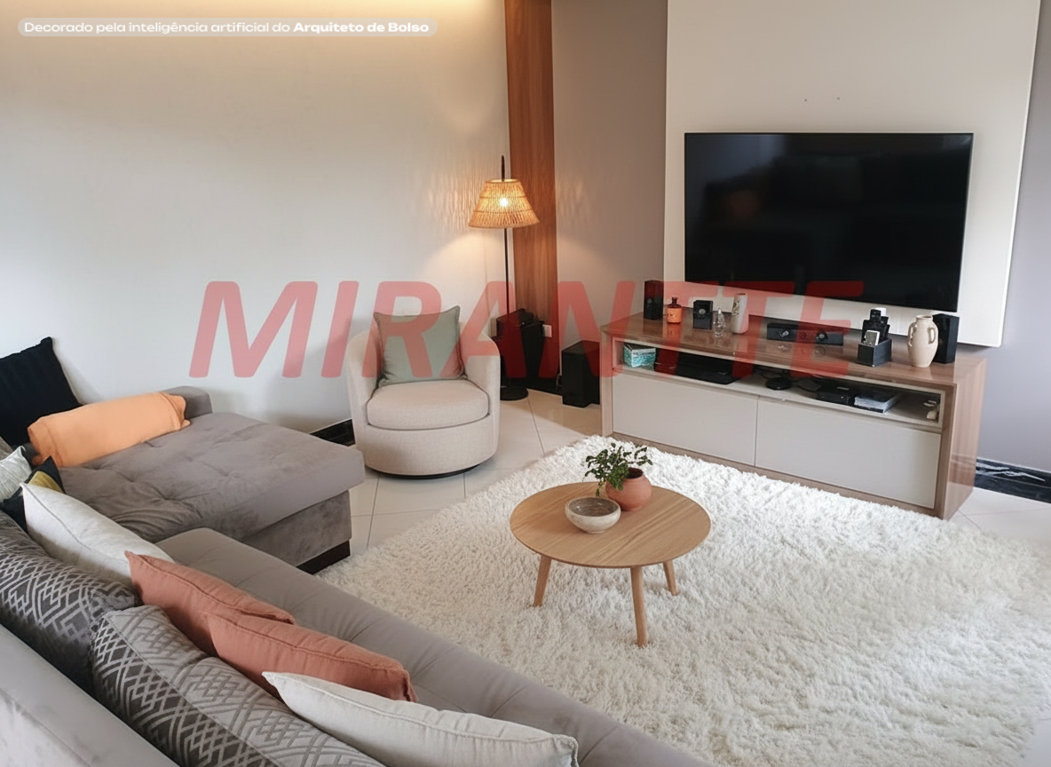 Cond. fechado de 658.57m² com 5 quartos em Caraguata