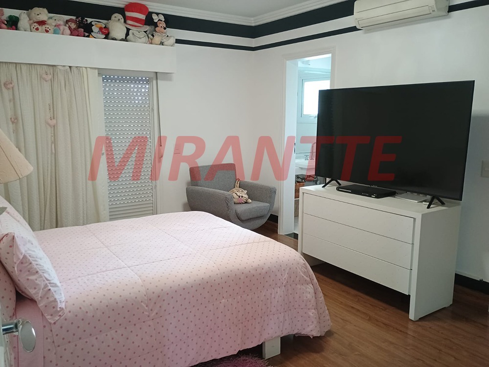 Cond. fechado de 658.57m² com 5 quartos em Caraguata