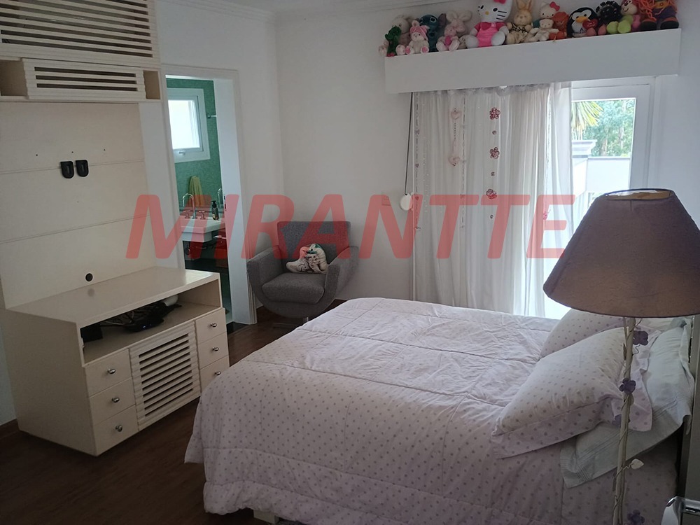 Cond. fechado de 658.57m² com 5 quartos em Caraguata