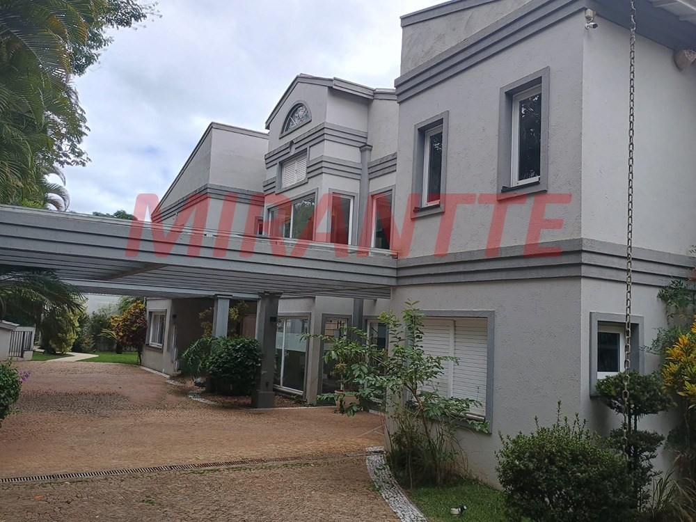 Cond. fechado de 658.57m² com 5 quartos em Caraguata