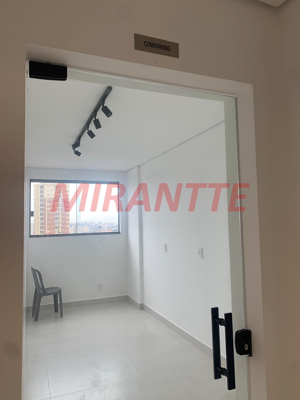 Apartamento de 47m² com 2 quartos em Jardim São Paulo(Zona Norte)