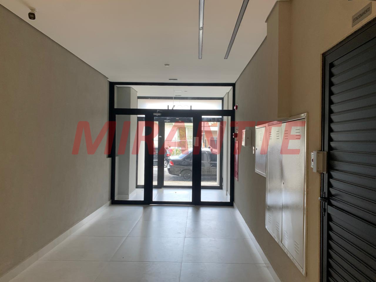 Apartamento de 47m² com 2 quartos em Jardim São Paulo(Zona Norte)