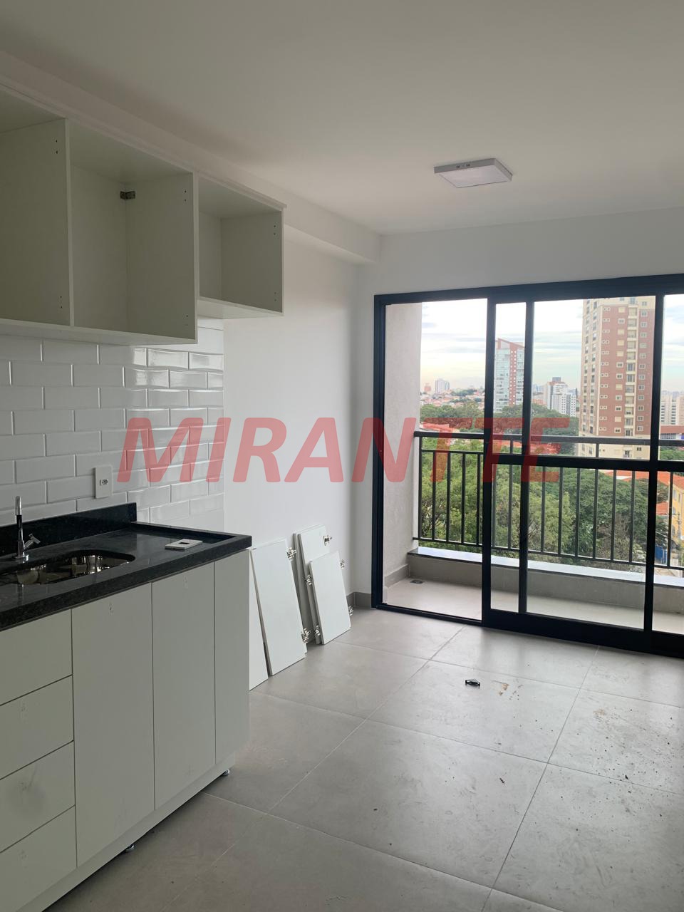 Apartamento de 47m² com 2 quartos em Jardim São Paulo(Zona Norte)