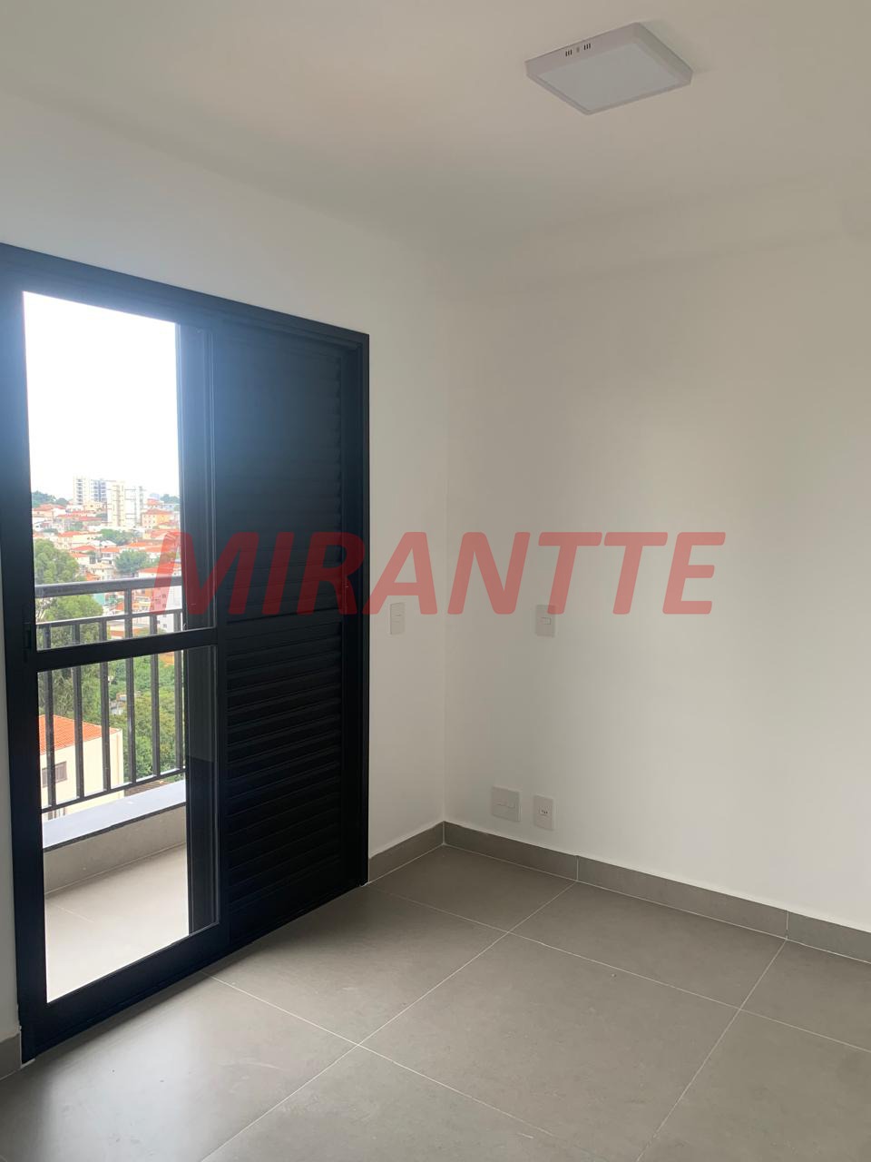 Apartamento de 47m² com 2 quartos em Jardim São Paulo(Zona Norte)