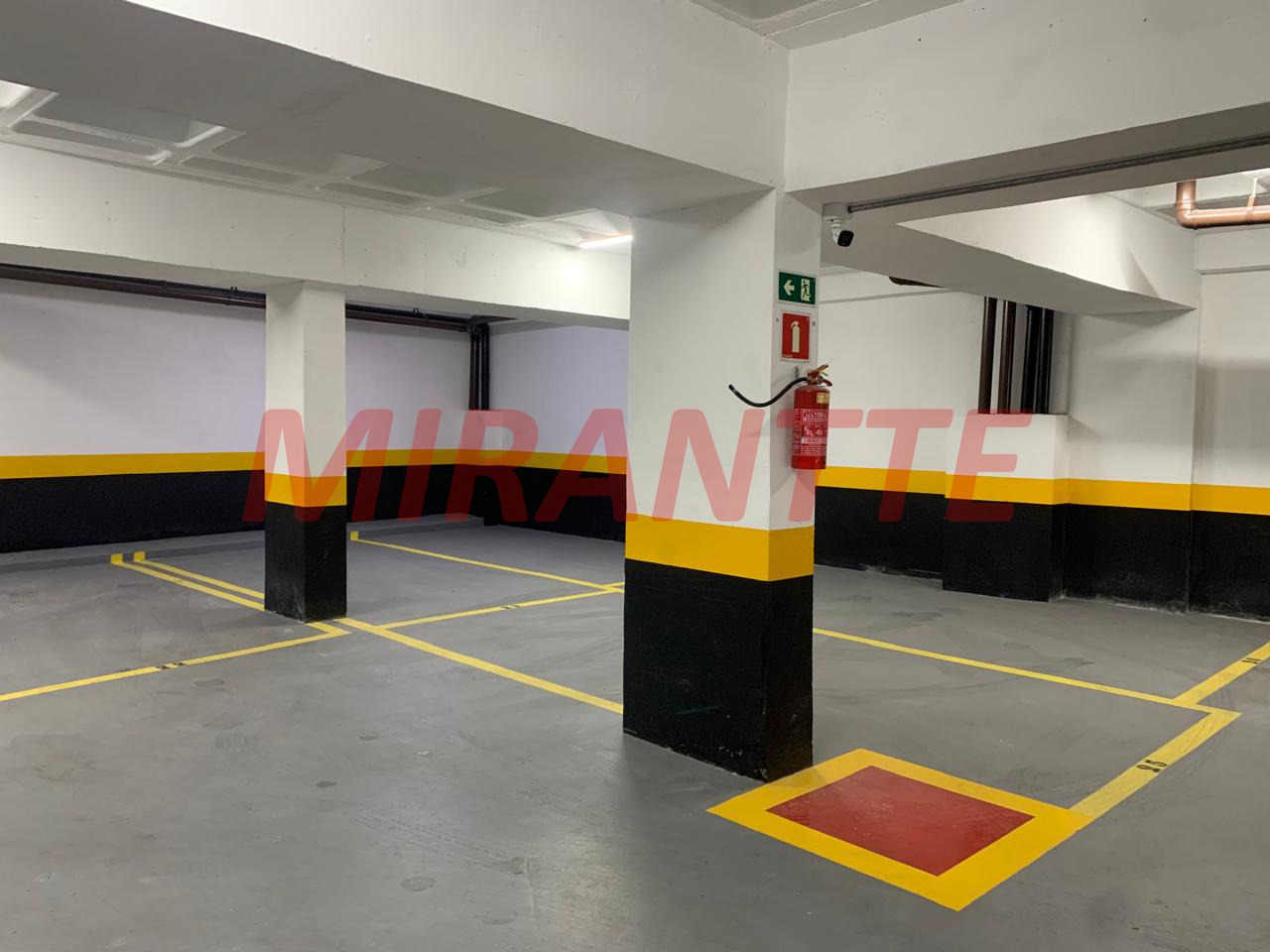 Apartamento de 47m² com 2 quartos em Jardim São Paulo(Zona Norte)