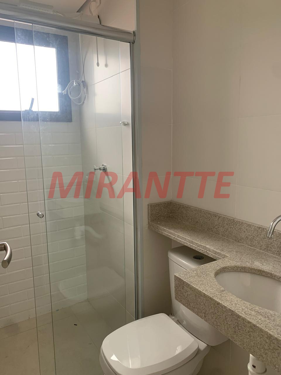 Apartamento de 47m² com 2 quartos em Jardim São Paulo(Zona Norte)