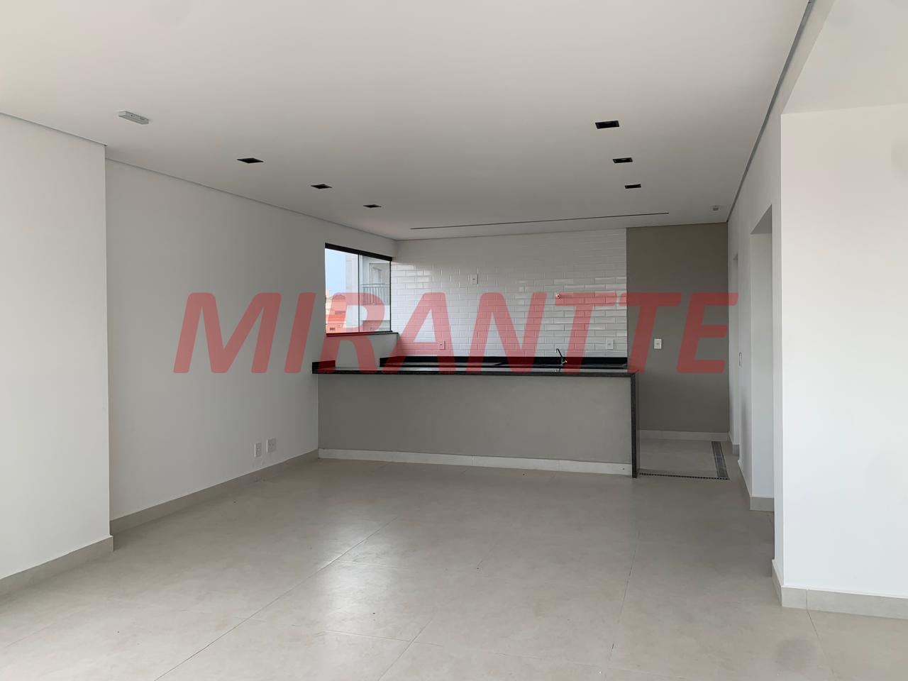 Apartamento de 47m² com 2 quartos em Jardim São Paulo(Zona Norte)